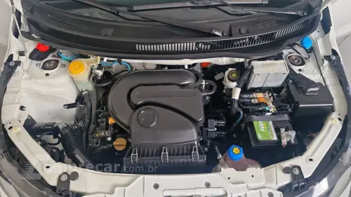 MOBI 1.0 8V EVO Like.