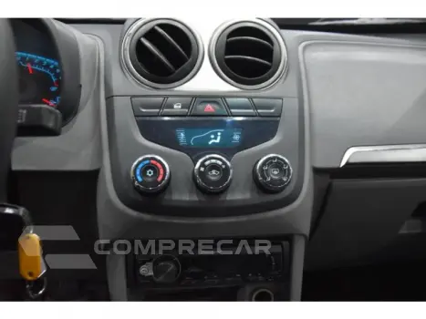 AGILE - 1.4 MPFI LTZ 8V 4P MANUAL
