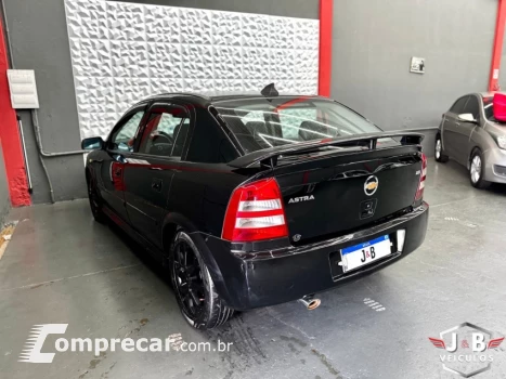 ASTRA 2.0 MPFI Advantage 8V