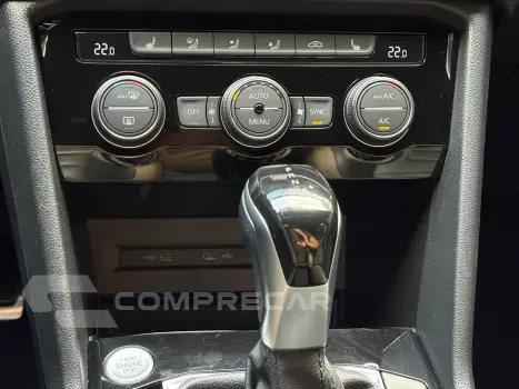 TAOS 1.4 250 TSI Highline