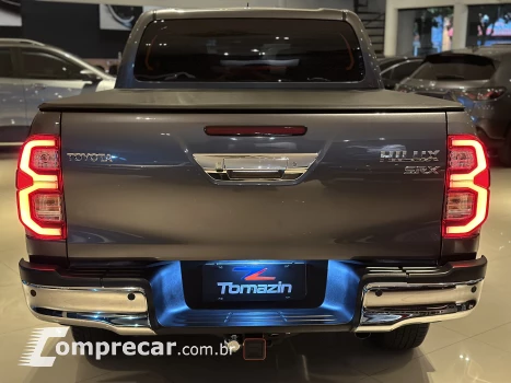 HILUX 2.8 SRX 4X4 CD 16V