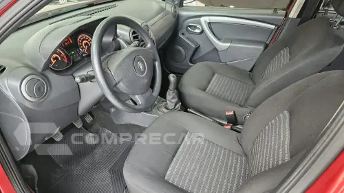 SANDERO 1.6 16V SCE Expression