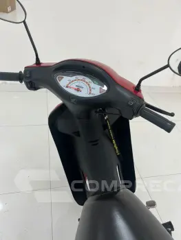 BIZ C100 ES