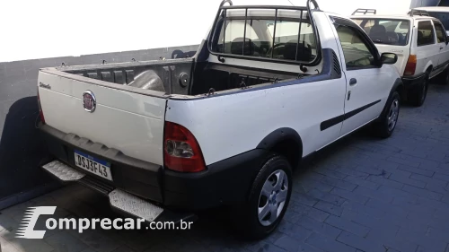 STRADA 1.4 MPI Fire CE 8V