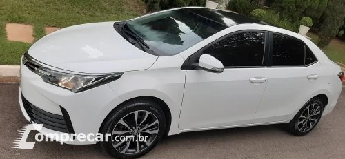 COROLLA 1.8 GLI 16V