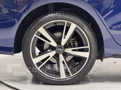 A3 2.0 40 TFSI MHEV SEDAN PERFORMANCE BLACK S-TRONIC