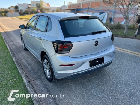 POLO 1.0 MPI MANUAL