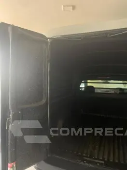 SAVEIRO 1.6 CS ROBUST 8V FLEX 2P MANUAL