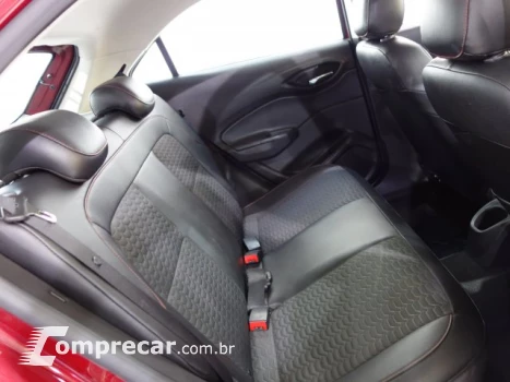 ONIX - 1.4 MPFI LTZ 8V 4P MANUAL