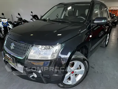 GRAND VITARA 2.0 Sport 4X4 16V