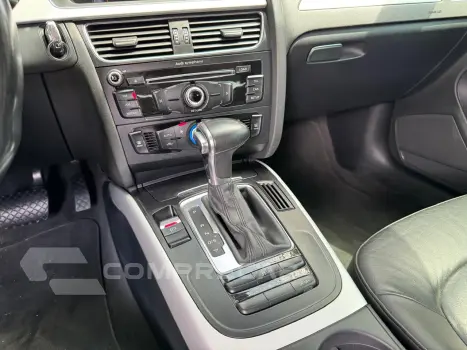 A4 1.8 TFSI Attraction