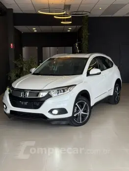 HR-V 1.8 16V EX