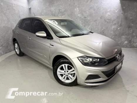 POLO 1.6 MSI