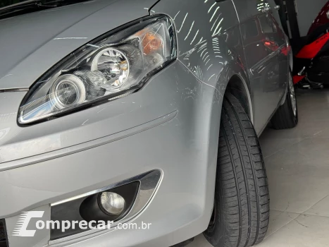 IDEA 1.4 MPI Attractive 8V