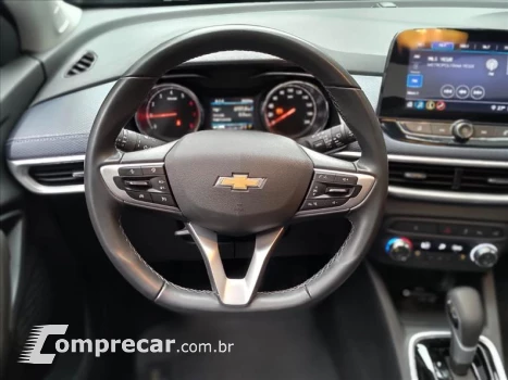 TRACKER 1.2 Turbo Premier