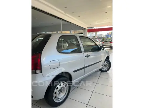 PALIO 1.0 MPI FIRE ECONOMY 8V FLEX 2P MANUAL