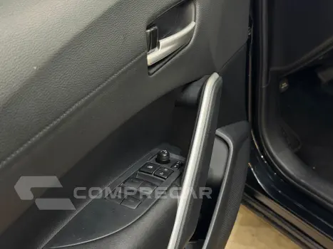 COROLLA CROSS 2.0 VVT-IE FLEX XRE DIRECT SHIFT