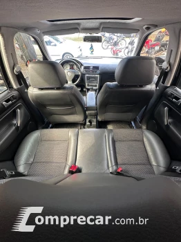 GOLF 2.0 MI Black Edition 8V