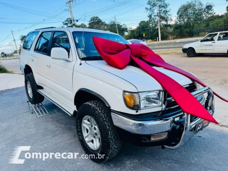 HILUX 3.0 SRV 4X4 CD 16V Turbo