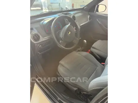 MONTANA 1.4 MPFI SPORT CS 8V ECONO FLEX 2P MANUAL