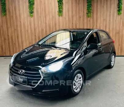 HB20 1.0 Comfort 12V