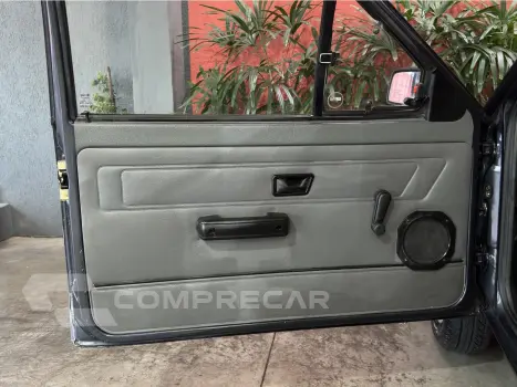 GOL 1.0 8V GASOLINA 2P MANUAL