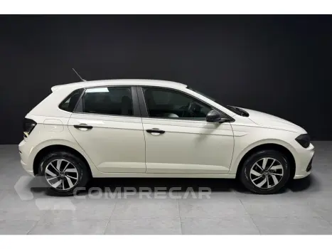 POLO 1.0 MPI TRACK MANUAL