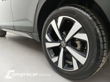 NIVUS 1.0 200 TSI TOTAL FLEX HIGHLINE AUTOMÁTICO