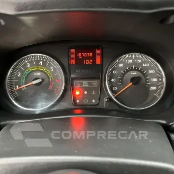 Clio RN/Alizé/Expr./1.0 Hi-Power 16V 5p