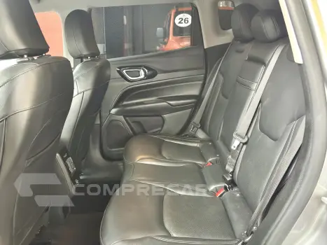 COMPASS 1.3 T270 TURBO FLEX LIMITED AT6