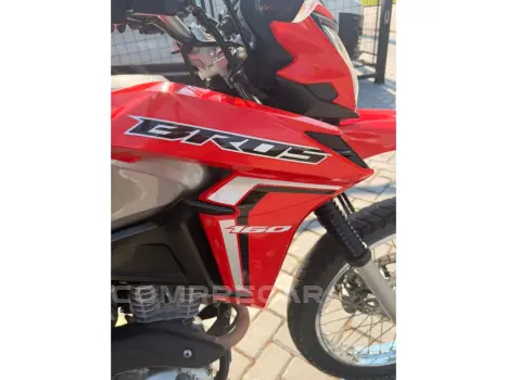 NXR 160 BROS ESDD