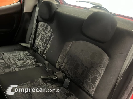 207 1.4 XR SPORT 8V FLEX 4P MANUAL
