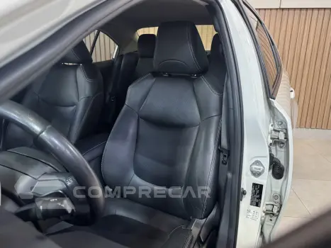 COROLLA 2.0 VVT-IE FLEX XEI DIRECT SHIFT