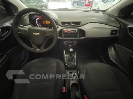 ONIX 1.0 MPFI JOY 8V FLEX 4P MANUAL