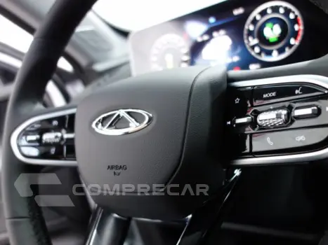 TIGGO 5x - 1.5 VVT TURBO I SPORT CVT