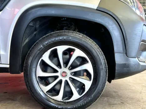 STRADA 1.4 FIRE FLEX ENDURANCE CS MANUAL