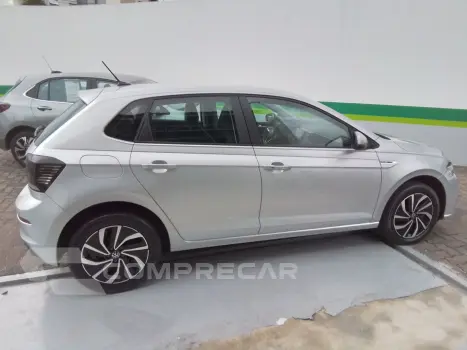 POLO 1.0 170 TSI HIGHLINE AUTOMÁTICO