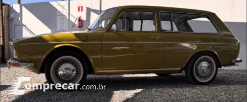 VARIANT 1.6 8V