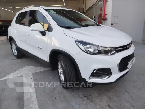 TRACKER 1.4 16V Turbo LT
