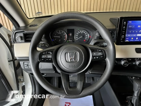 HR-V 1.5 DI I-VTEC FLEX EX CVT