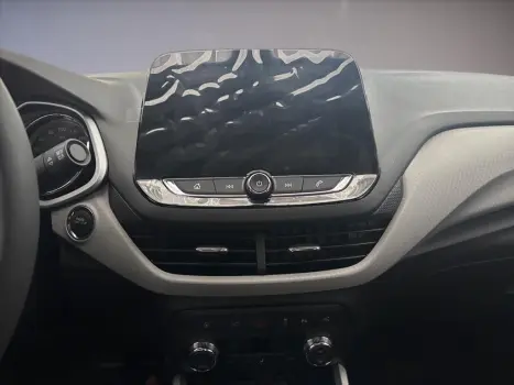 ONIX 1.0 TURBO FLEX PREMIER AUTOMÁTICO