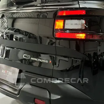 AIRCROSS AIRCROSS7 F. Pack 1.0 Flex TB 200 Aut