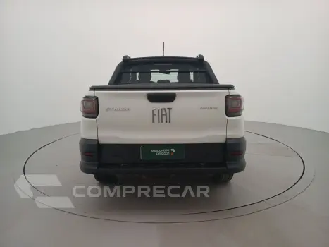 STRADA 1.3 FIREFLY FLEX FREEDOM CD MANUAL