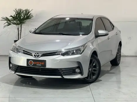 COROLLA 2.0 Vvt-ie XEI