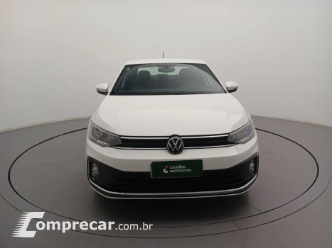 VIRTUS 1.0 200 TSI HIGHLINE AUTOMÁTICO