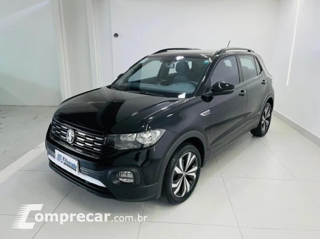 T CROSS CL TSI AD