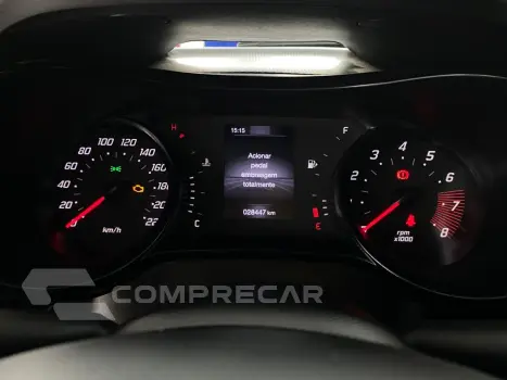 ARGO DRIVE 1.0 6V Flex