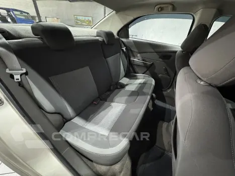 COBALT 1.4 MPFI LT 8V