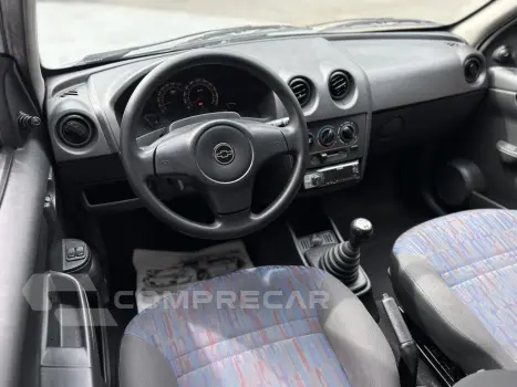 CELTA 1.0 MPFI Spirit 8V
