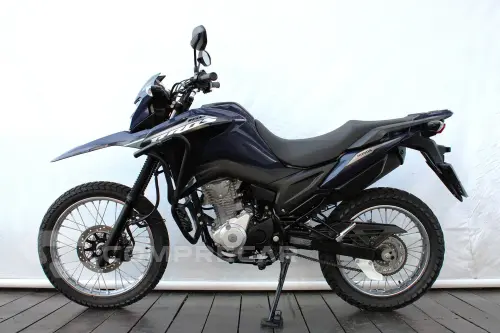 HONDA NXR 160 BROS CBS